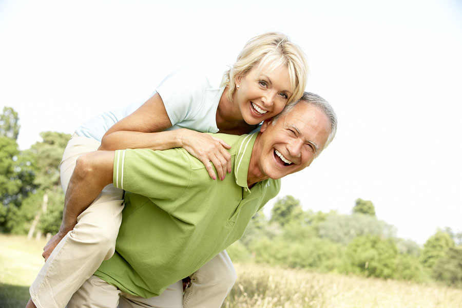 Testosterone therapy In Kerrville: More Energy