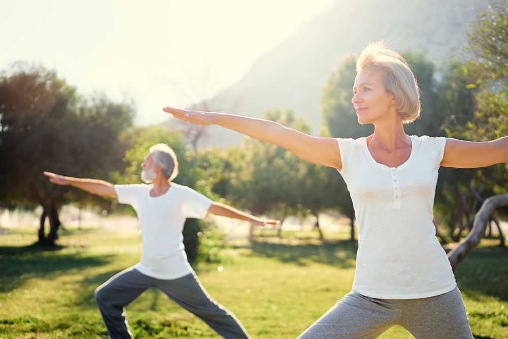 Testosterone therapy In Kerrville: Slim Body