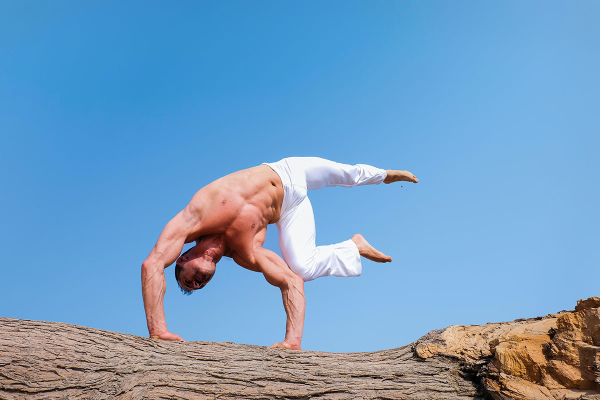 Testosterone therapy In Kerrville: Muscle Strength